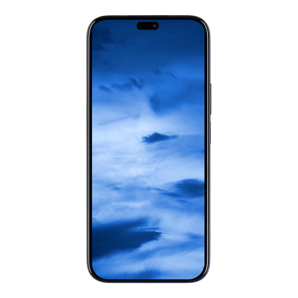 Produktbild Smartphone - Honor 200 Lite 5G 256GB Midnight Black