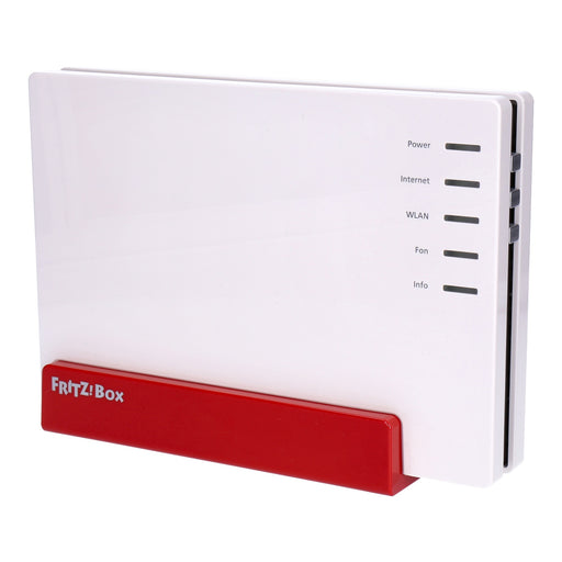 Produktbild WLAN-Router - AVM FRITZ!Box 7583 WLAN-Router