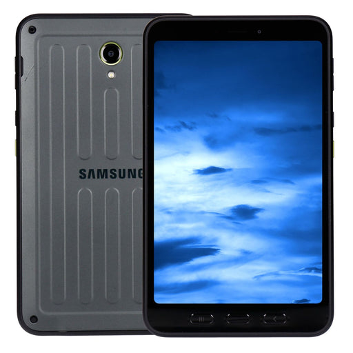 Produktbild Tablet - Samsung Galaxy Tab Active5 5G 128GB Green EE