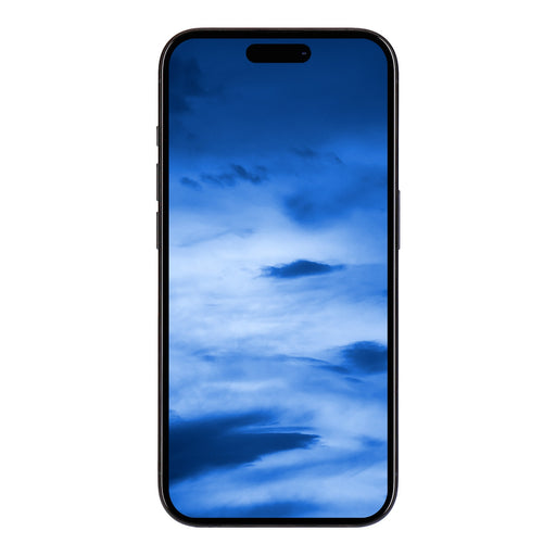 Produktbild Smartphone - Apple iPhone 15 Pro 1TB Titan Schwarz