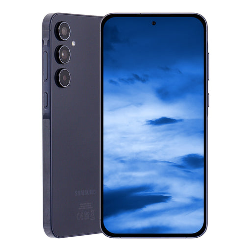 Produktbild Smartphone - Samsung Galaxy A55 5G Dual-SIM 128GB Awesome Navy