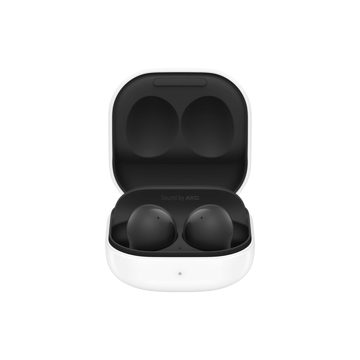 Produktbild In-Ear-Kopfhörer - Samsung Galaxy Buds 2 Bluetooth-Kopfhörer Graphite