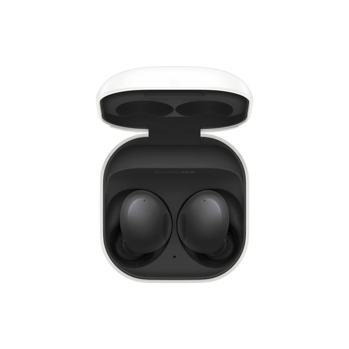 Produktbild In-Ear-Kopfhörer - Samsung Galaxy Buds 2 Bluetooth-Kopfhörer Graphite