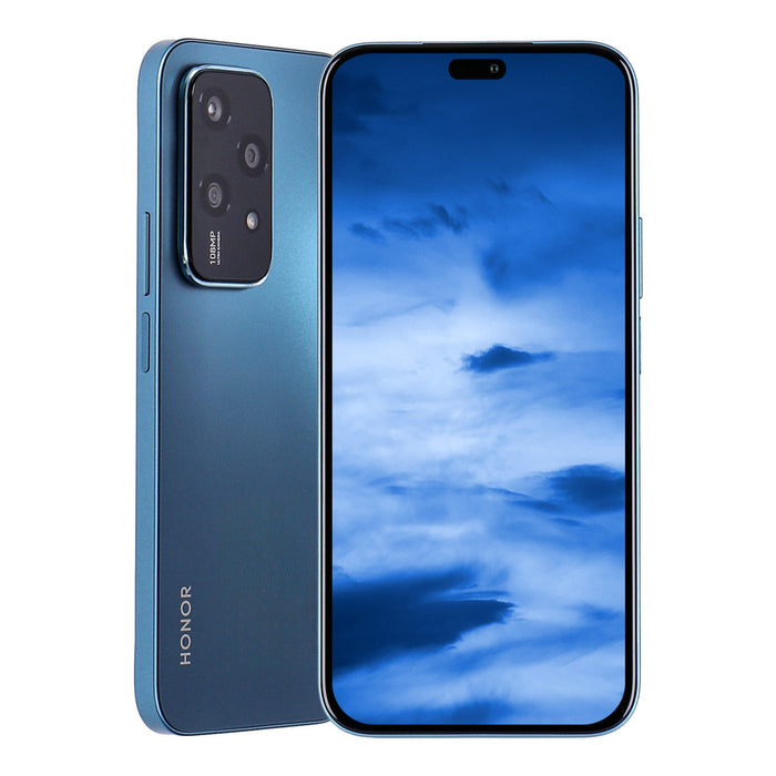 HONOR 200 Lite 5G Dual-SIM 256GB Cyan Lake