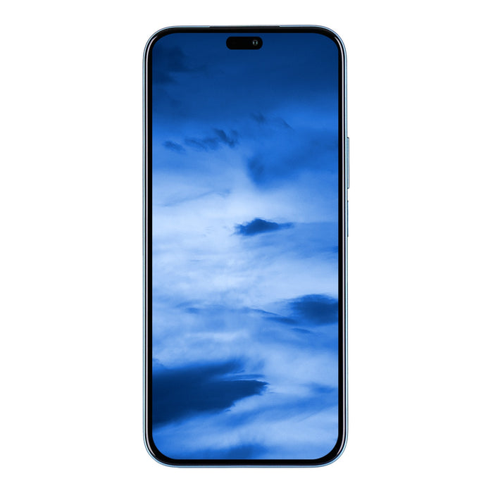 HONOR 200 Lite 5G Dual-SIM 256GB Cyan Lake