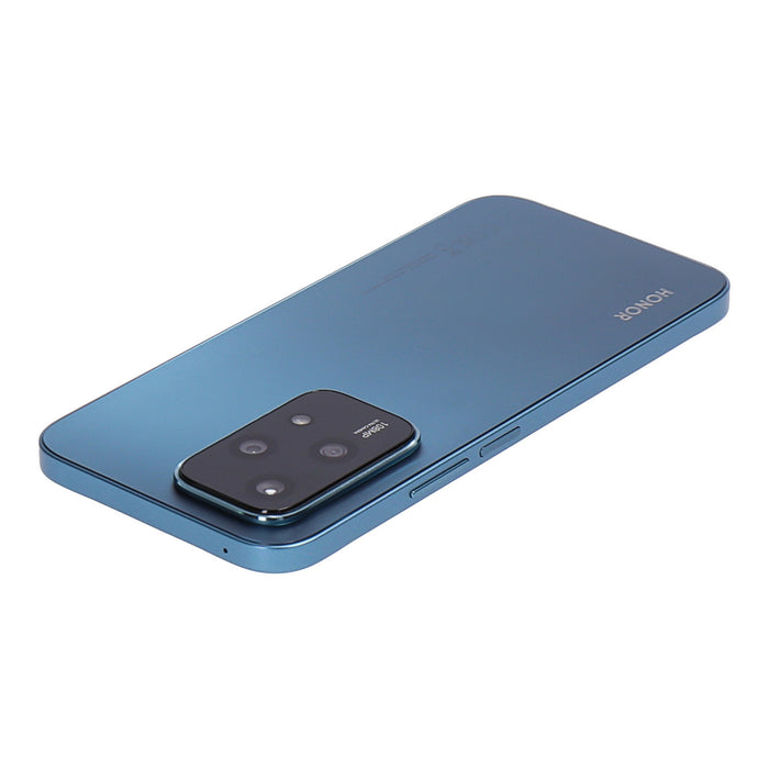 HONOR 200 Lite 5G Dual-SIM 256GB Cyan Lake