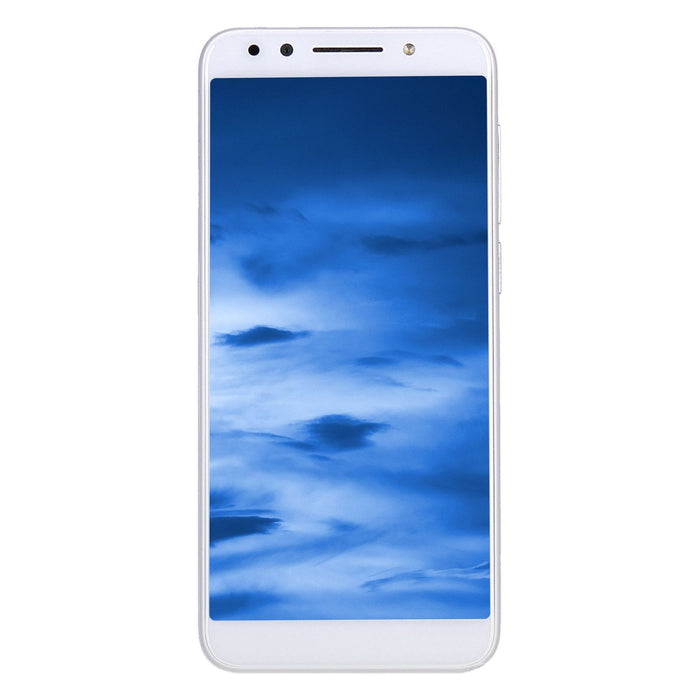 Vodafone Smart N9 Lite 16GB White Pearl