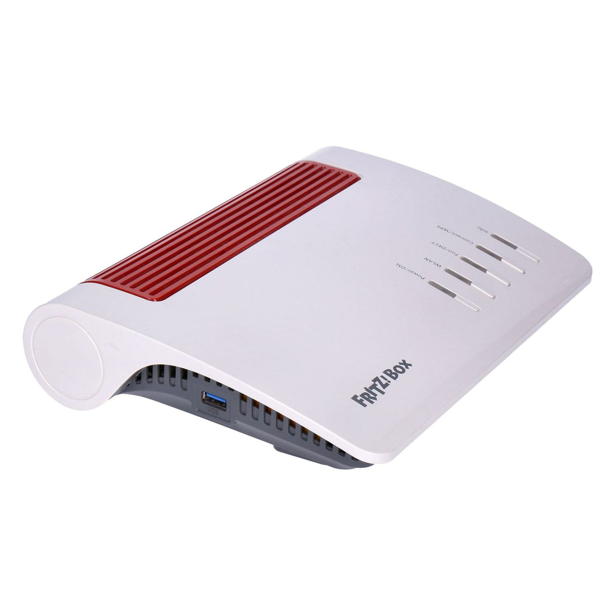 Produktbild WLAN-Router - AVM FRITZ!Box 7590 AX v2