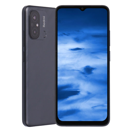 Produktbild Smartphone - Xiaomi Redmi 12C DS 32GB Graphite Gray