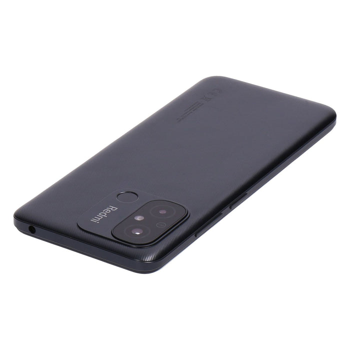 Xiaomi Redmi 12C DS 32GB Graphite Gray