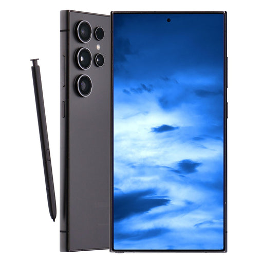Produktbild Smartphone - Samsung Galaxy S24 Ultra 1TB Titanium Black