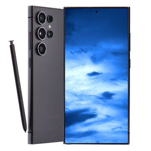 Produktbild Smartphone - Samsung Galaxy S24 Ultra 1TB Titanium Black