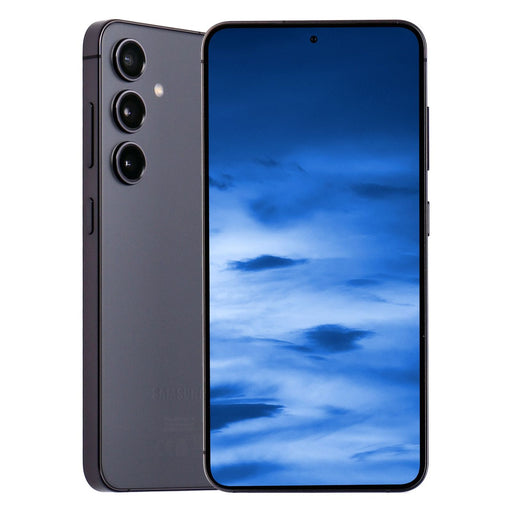 Produktbild Smartphone - Samsung Galaxy S24 Dual-SIM 256GB Onyx Black