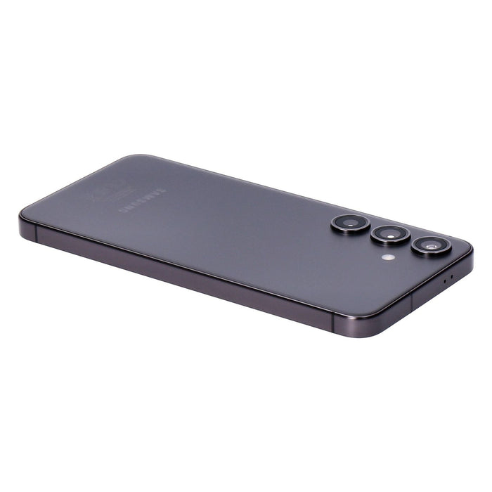 Samsung Galaxy S24 Dual-SIM 256GB Onyx Black