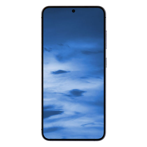 Produktbild Smartphone - Samsung Galaxy S24 5G Dual-SIM 256GB Onyx Black