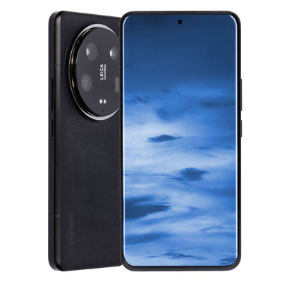 14 Ultra 5G Dual-SIM 512GB Schwarz