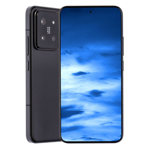 Produktbild Smartphone - Xiaomi 14 5G Dual-SIM 512GB Black 12GB RAM