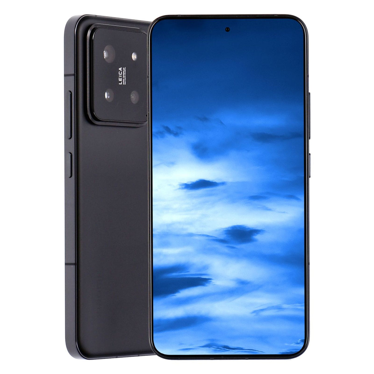 Produktbild Smartphone - Xiaomi 14 5G Dual-SIM 512GB Black 12GB RAM