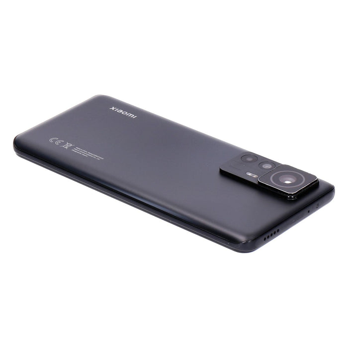 Xiaomi 12T Pro Dual-SIM 256GB Black
