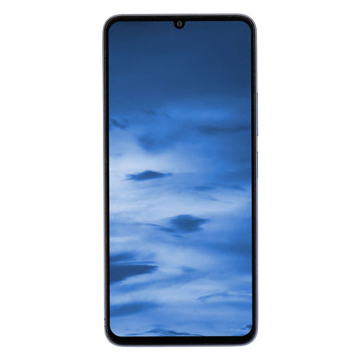Produktbild Smartphone - Xiaomi Redmi 13C Dual-SIM 128GB Navy Blue 6GB RAM