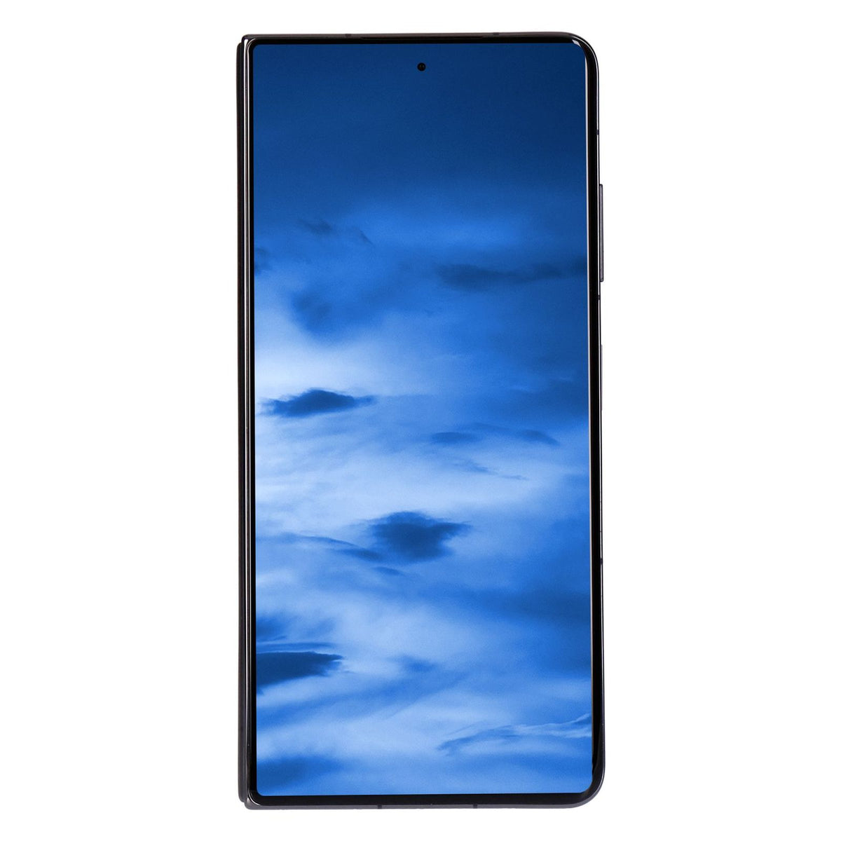 Produktbild Smartphone - Honor Magic V2 5G Dual-SIM 512GB Black 16GB RAM