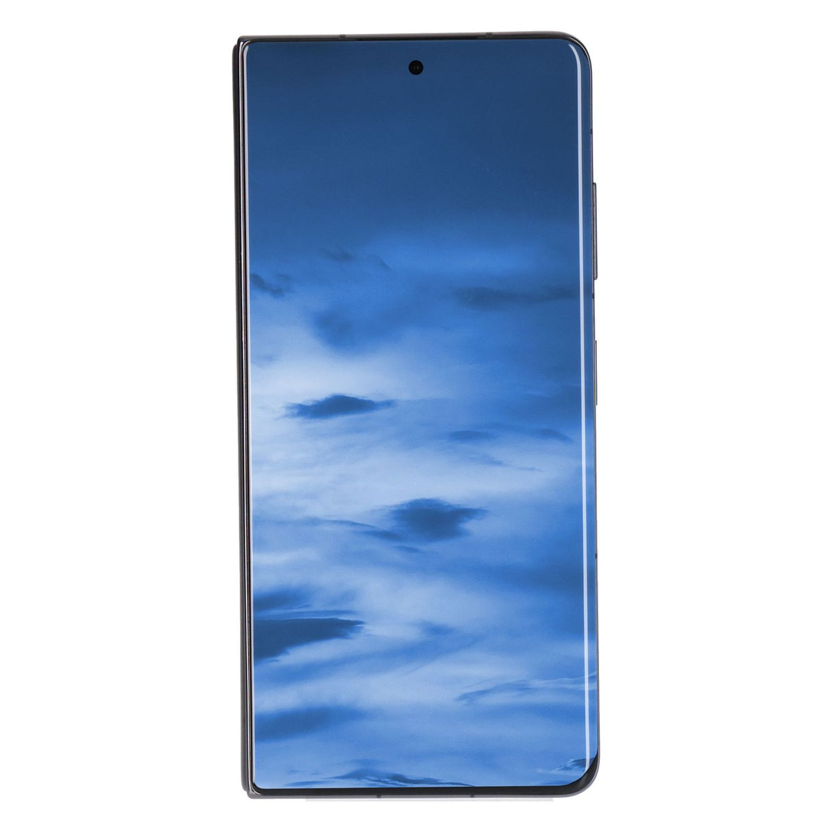 Produktbild Smartphone - Honor Magic V2 5G Dual-SIM 512GB Black 16GB RAM