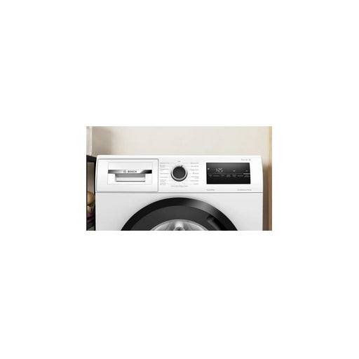 Produktbild Waschmaschine - Bosch Serie 4 WAN282ECO4 Waschmaschine Frontlader 7 kg 1400 RPM Weiß