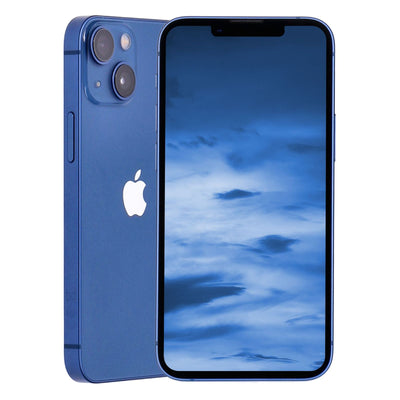 iPhone 13 mini 256GB Blau