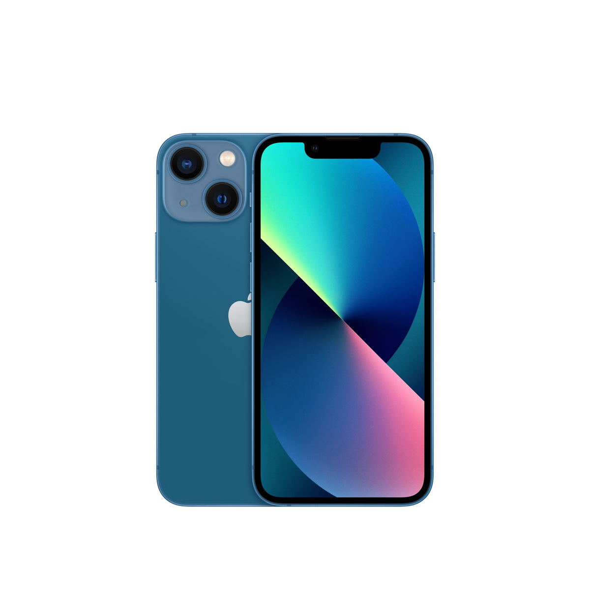 Produktbild Smartphone - Apple iPhone 13 mini 256GB Blau
