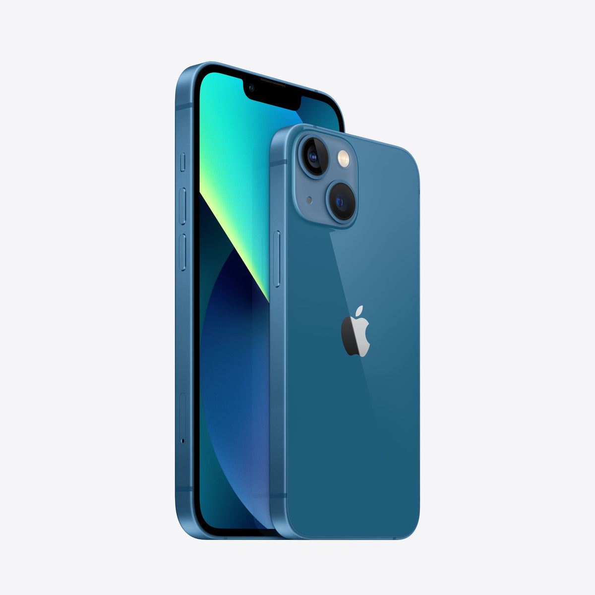 Produktbild Smartphone - Apple iPhone 13 mini 256GB Blau