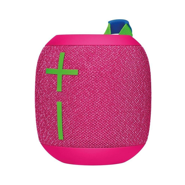 Ultimate Ears Wonderboom 3 Bluetooth-Lautsprecher pink