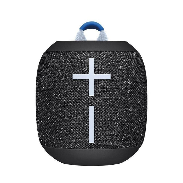 Ultimate Ears Wonderboom 3 Bluetooth-Lautsprecher black