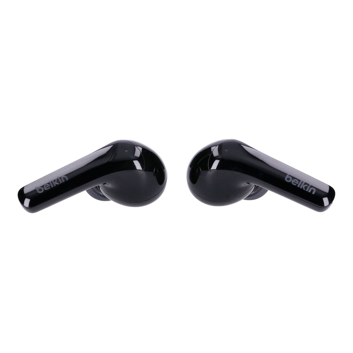 Belkin Soundform Flow BT In-Ear Kopfhörer schwarz