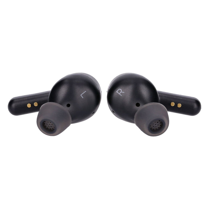 Sudio A2 ANC In Ear Kopfhörer schwarz