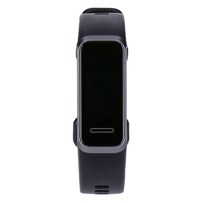 Huawei Band 4 Graphite Black