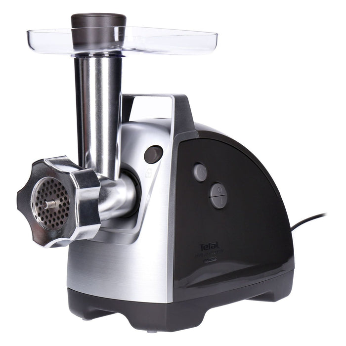 Tefal HV8 Pro Meat Grinder Edelstahl Schwarz