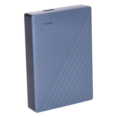 My Passport externe USB Festplatte  5TB