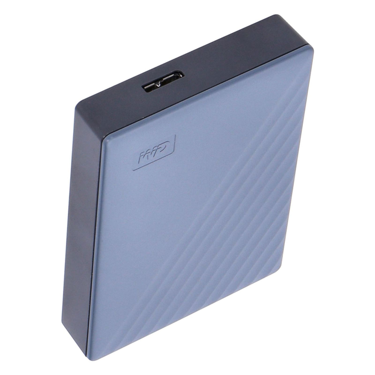 Produktbild externe Festplatte - Western Digital My Passport externe USB Festplatte  5TB