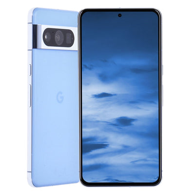 Pixel 8 Pro 5G Dual-SIM 128GB Bay