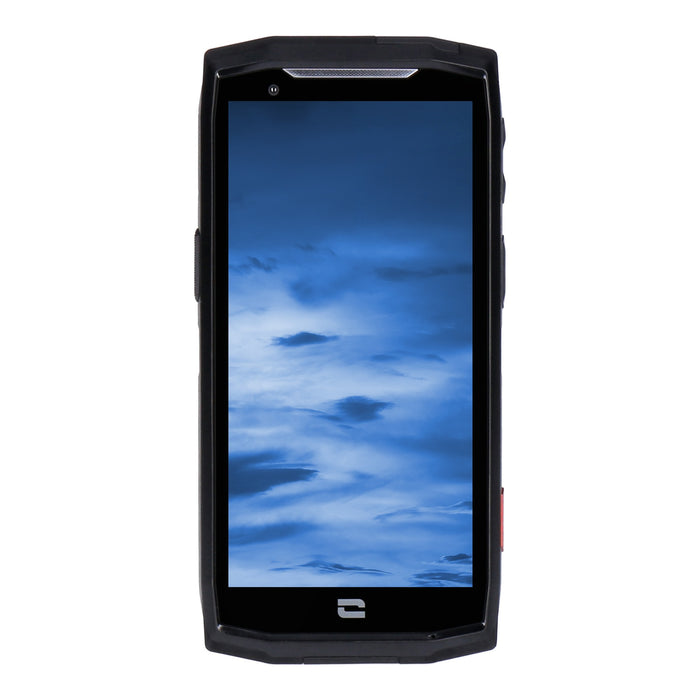 Crosscall Core-M5 Dual-SIM 32GB Black