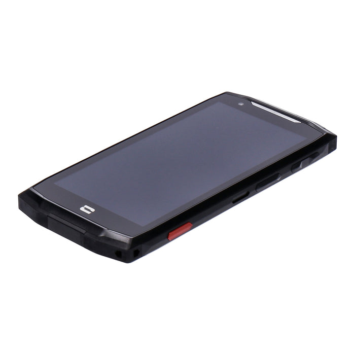 Crosscall Core-M5 Dual-SIM 32GB Black