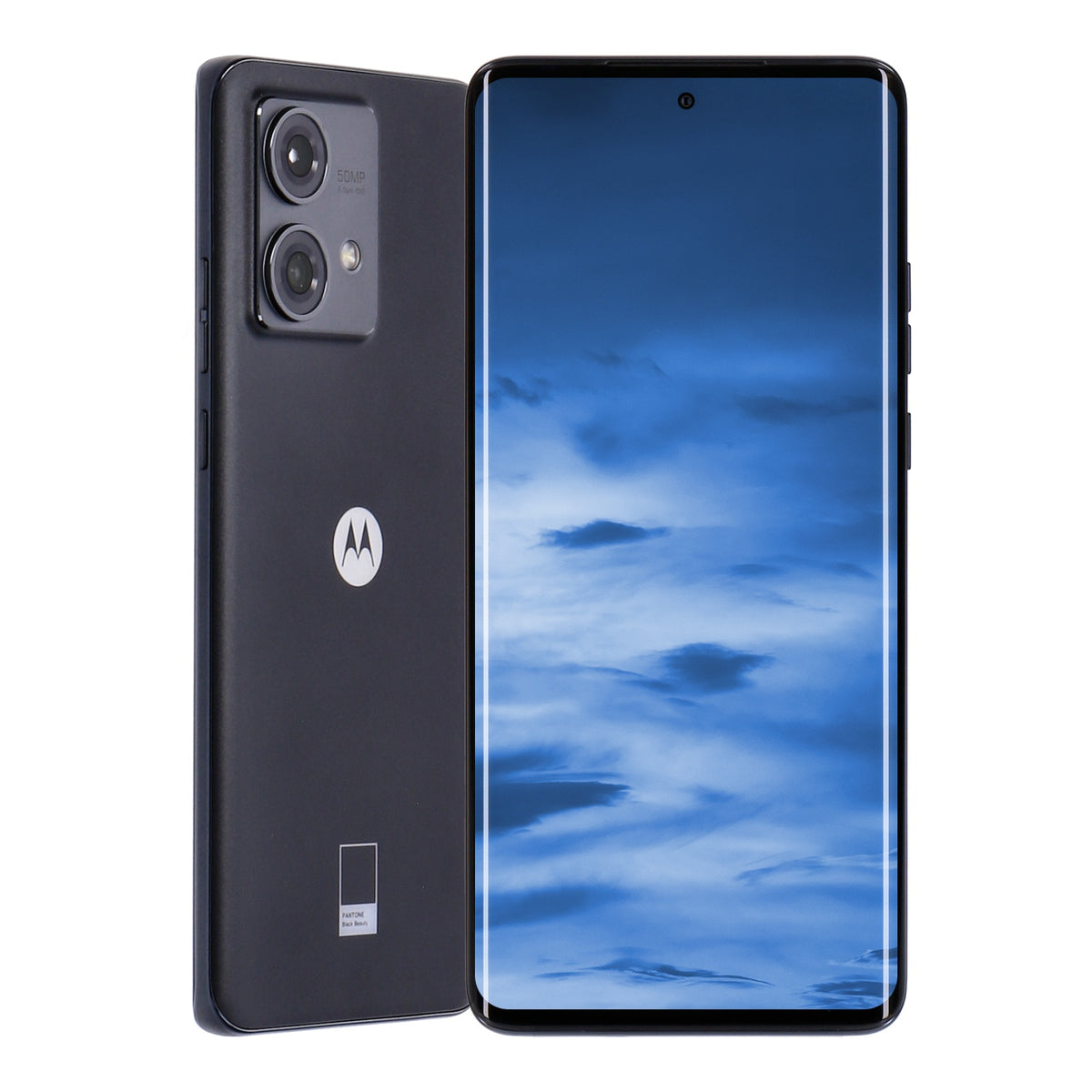 Produktbild Smartphone - Motorola Edge 40 Neo DS 256GB Black Beauty