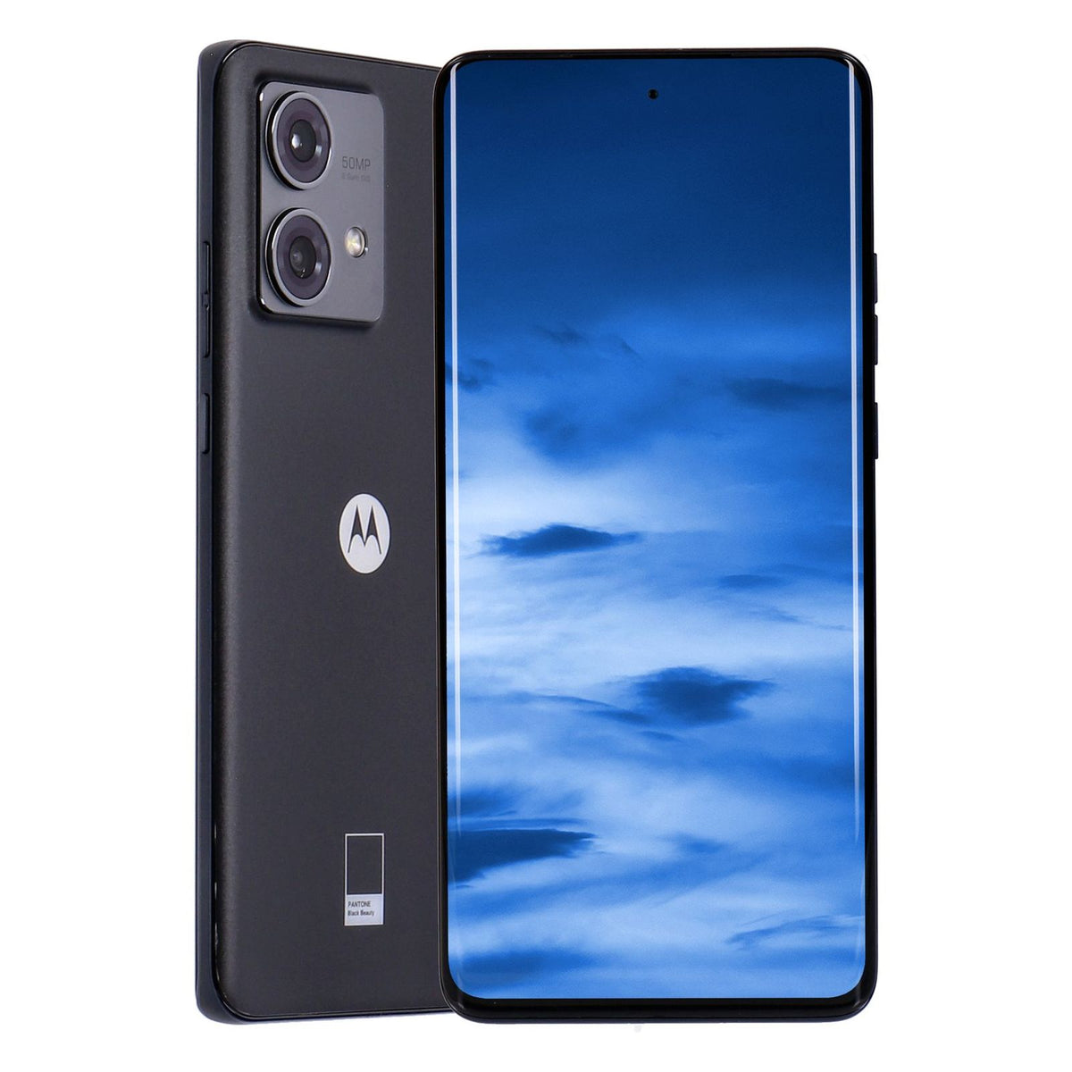 Produktbild Smartphone - Motorola Edge 40 Neo DS 256GB Black Beauty