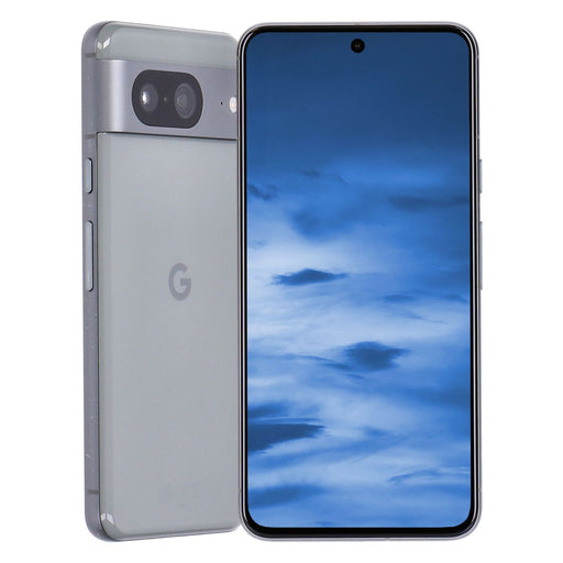 Produktbild Smartphone - Google Pixel 8 5G Dual-SIM 128GB Hazel