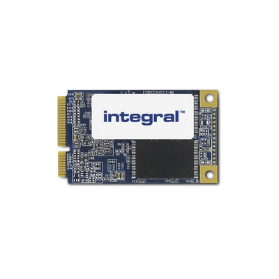 int. mSATA III SSD 1TB