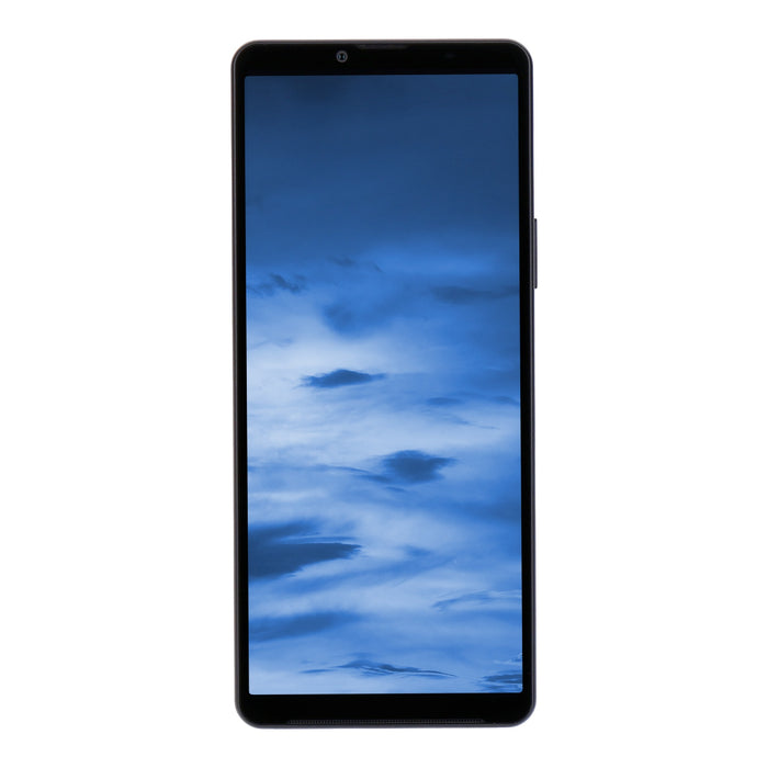 Sony Xperia 10 V 5G Dual-SIM 128GB Black