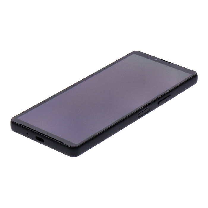 Sony Xperia 10 V 5G Dual-SIM 128GB Black