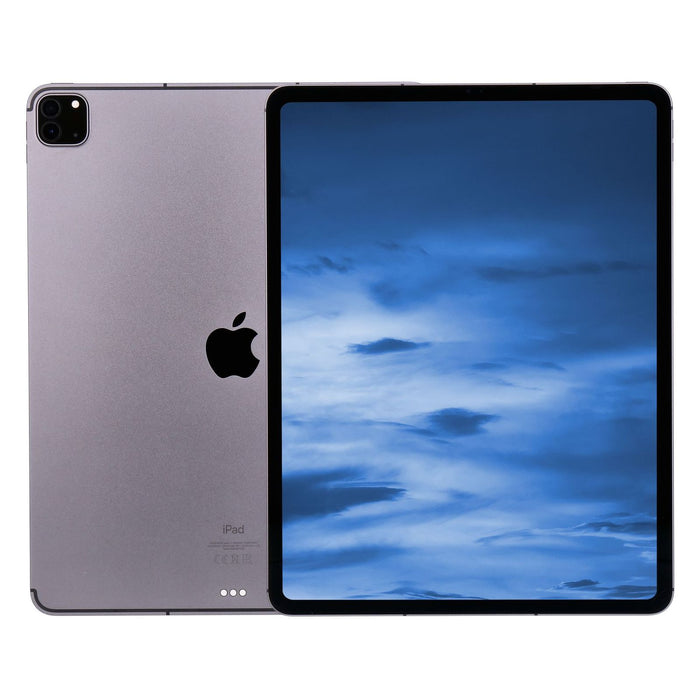 Apple iPad Pro 5 12,9 WiFi + 5G 128GB Spacegrau (2021)