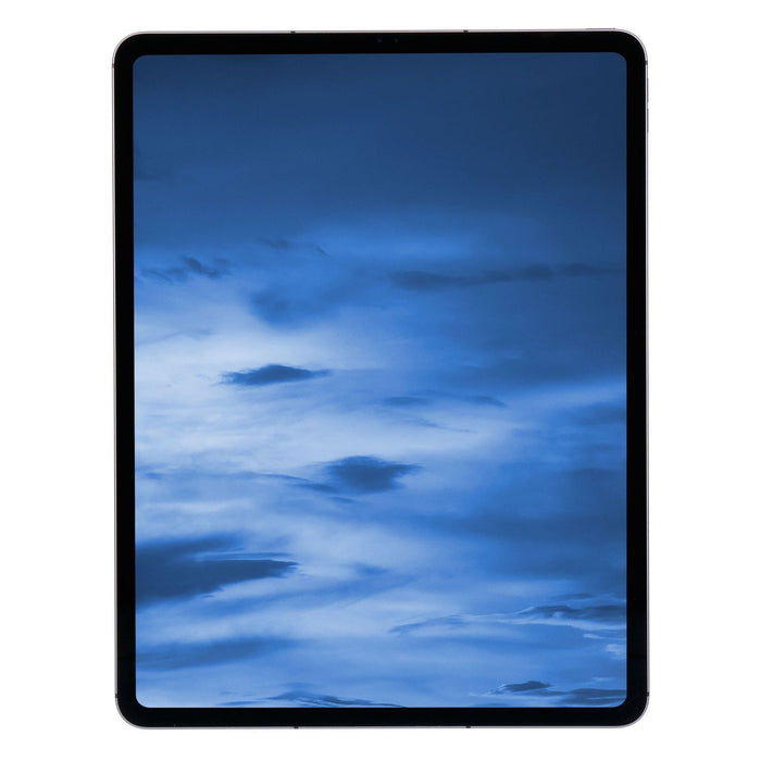 Apple iPad Pro 5 12,9 WiFi + 5G 128GB Spacegrau (2021)