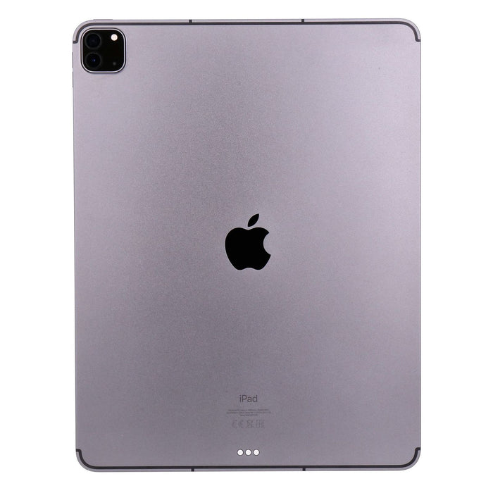 Apple iPad Pro 5 12,9 WiFi + 5G 128GB Spacegrau (2021)